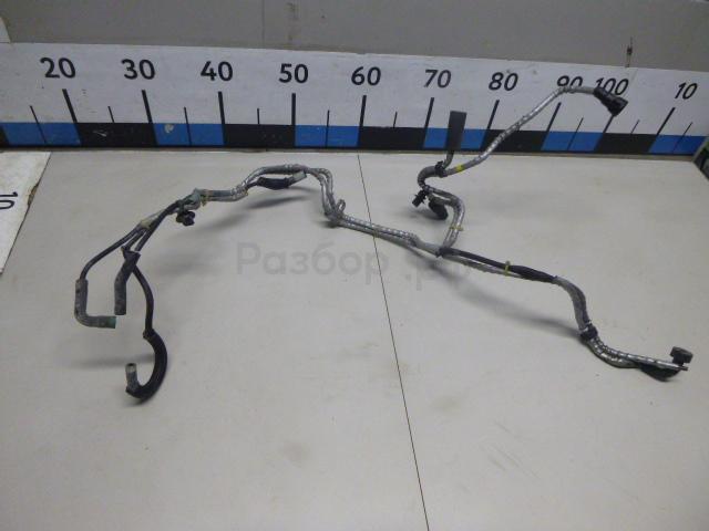 Трубка вакуумная