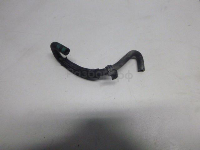 Трубка вакуумная