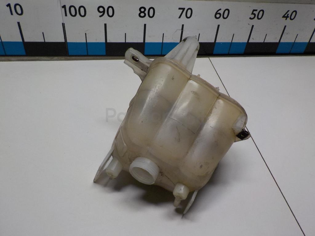 Бачок расширительный