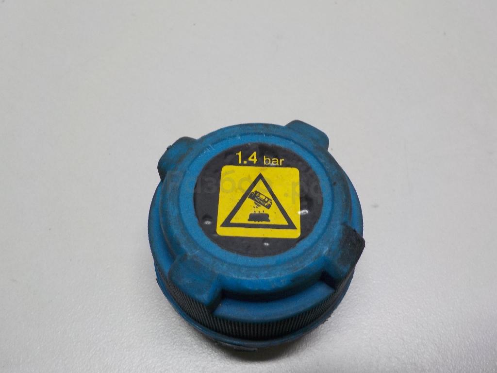 Крышка расширительного бачка