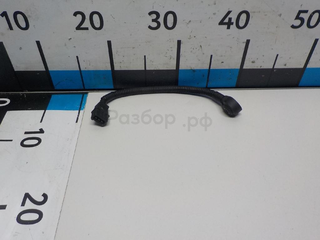 Датчик детонации