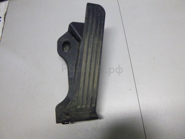 Педаль газа