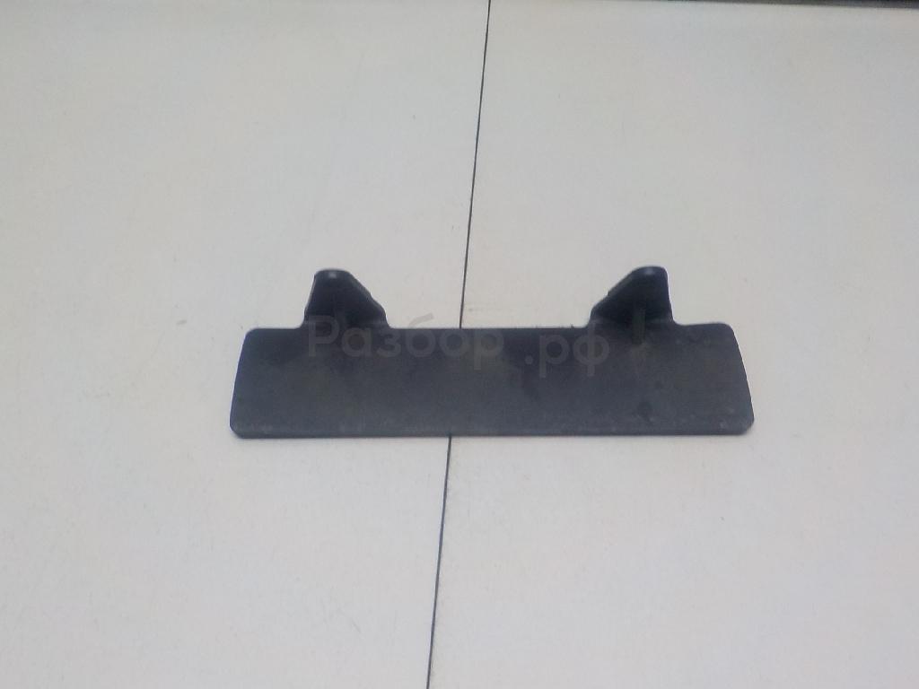 Воздуховод интеркулера