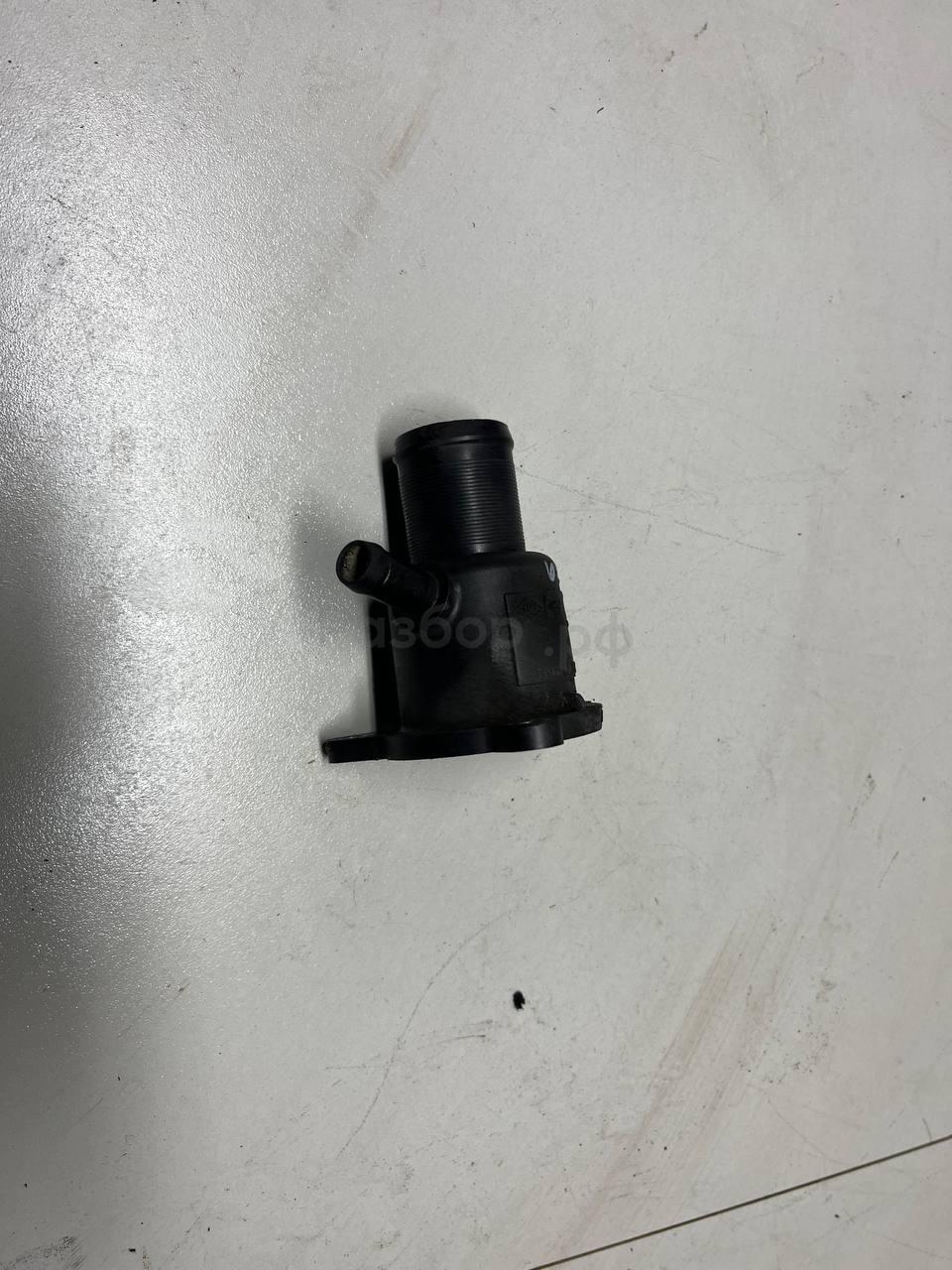 Крышка термостата