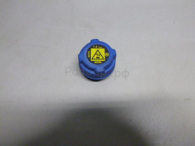 Крышка расширительного бачка