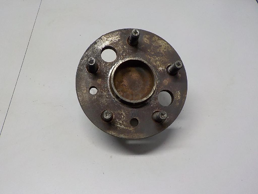 Ступица задняя