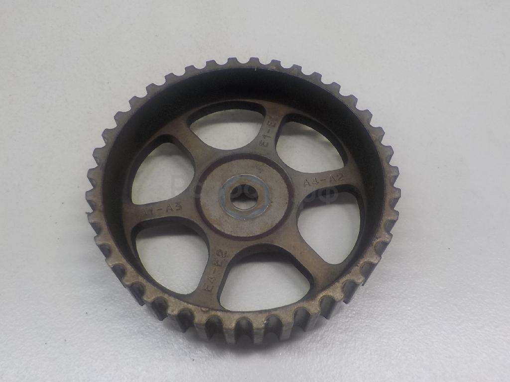 Шестерня (шкив) распредвала