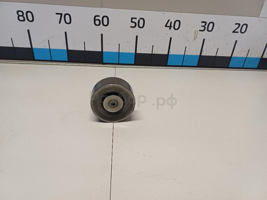 Ролик-натяжитель