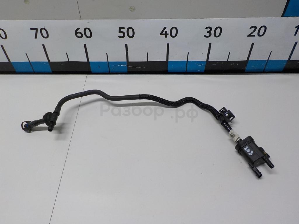 Трубка вентиляционная