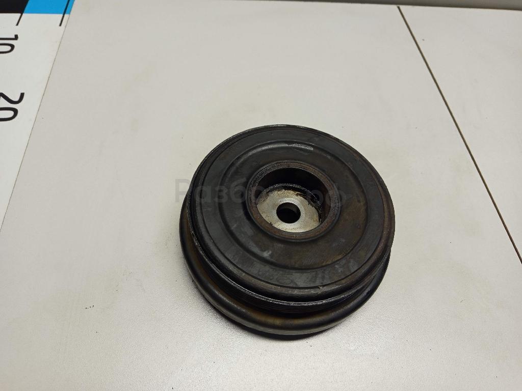 Шкив коленвала