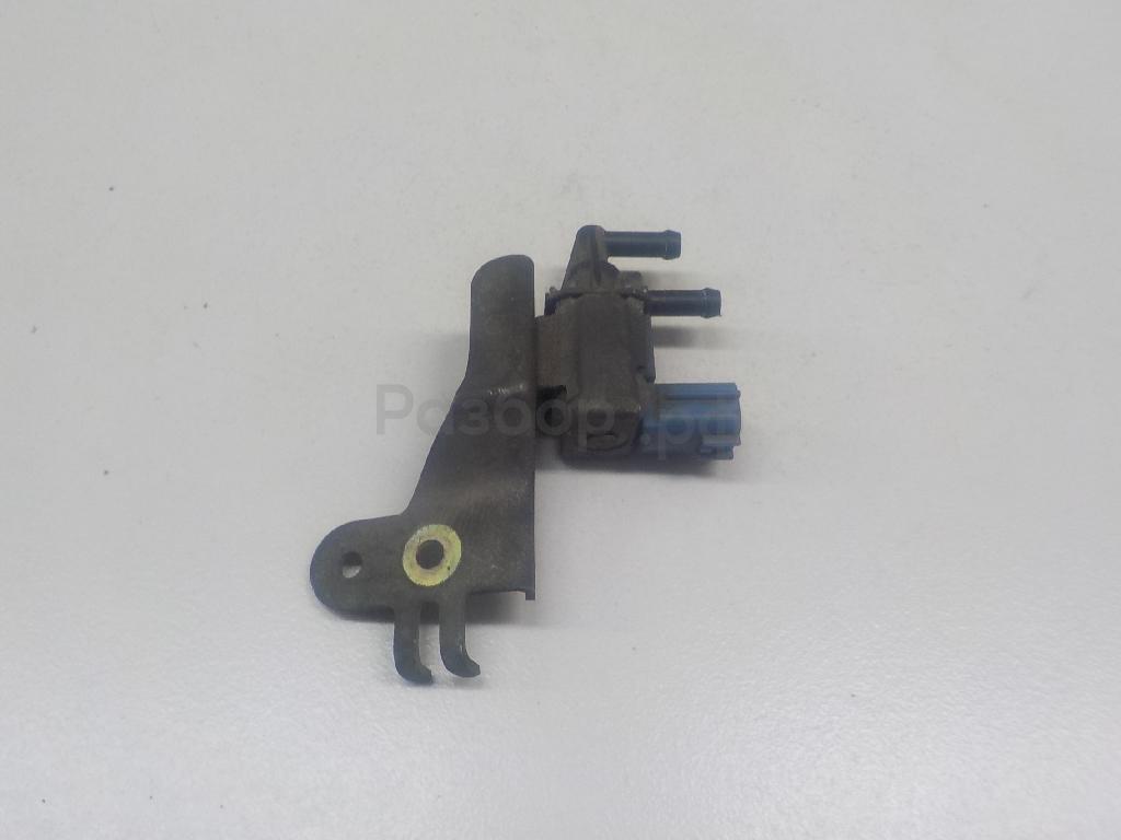 Клапан электромагнитный