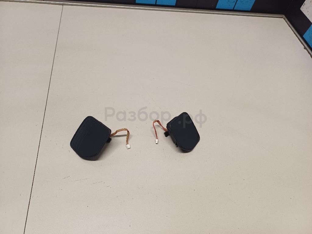 Переключатель скоростей подрулевой