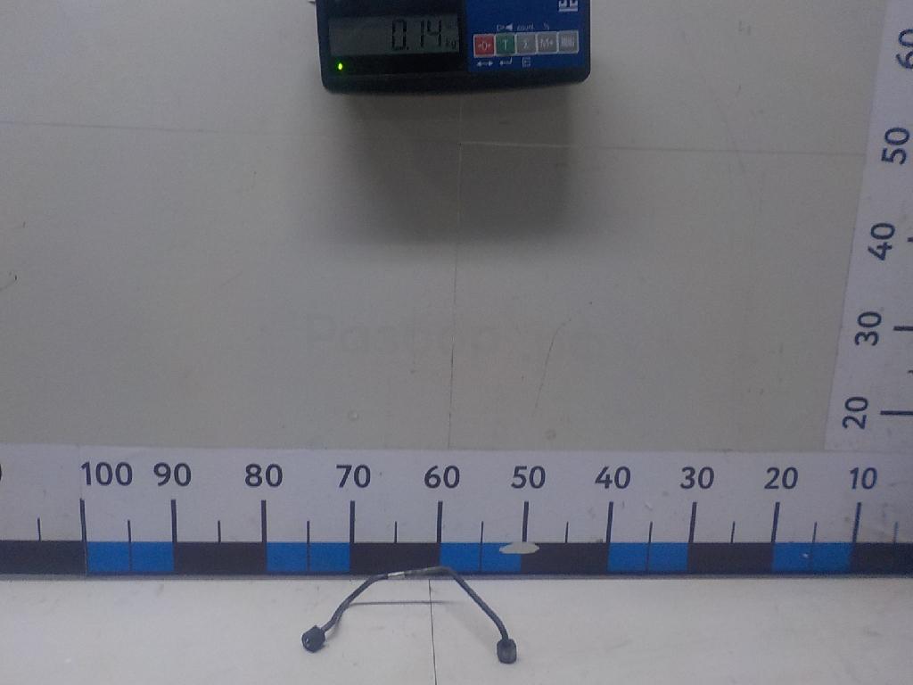 Трубка топливная