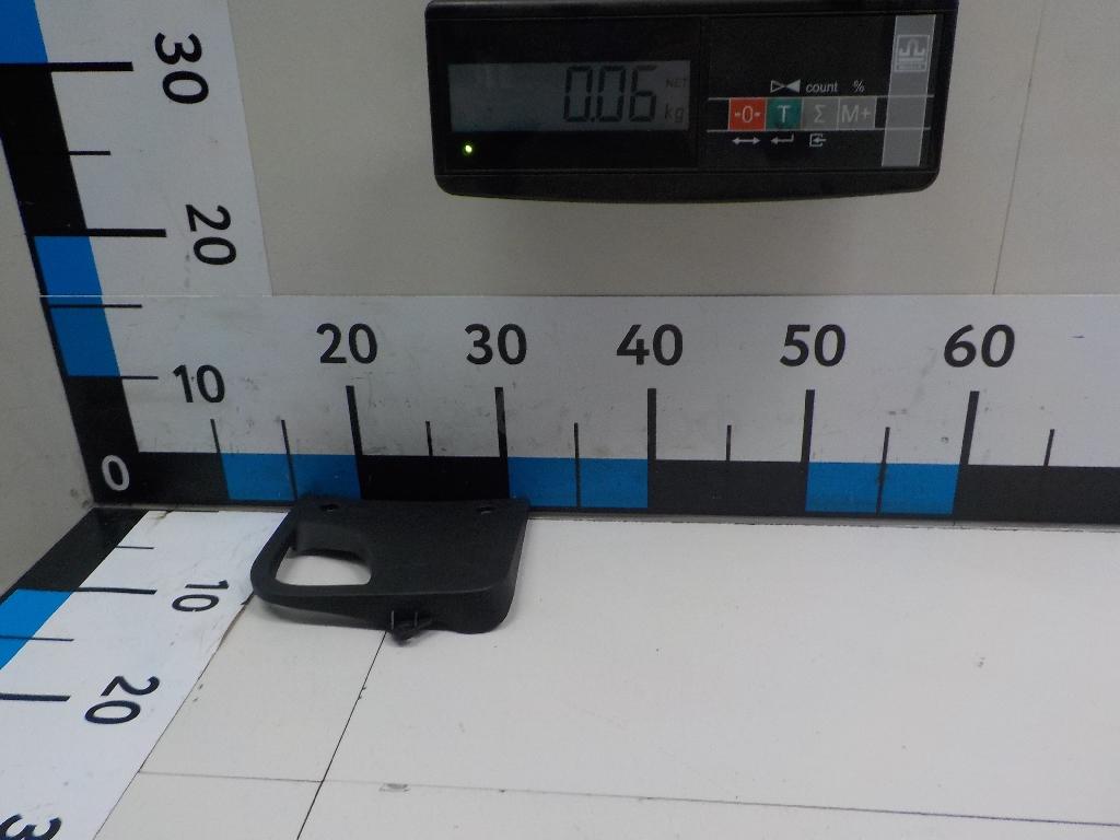 Накладка (кузов внутри)