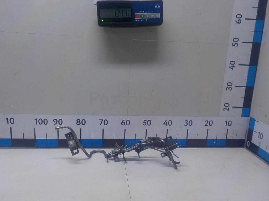 Трубка вакуумная