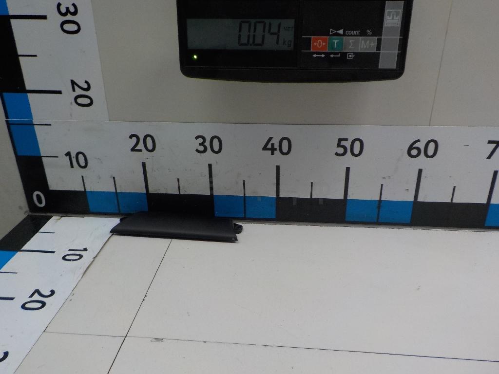 Накладка (кузов внутри)