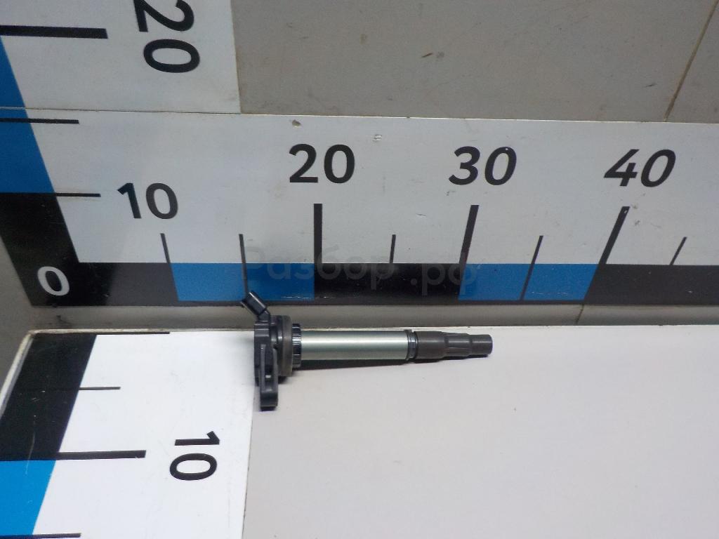 Катушка зажигания