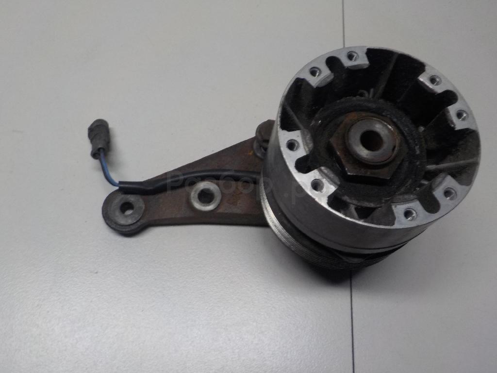 Термомуфта