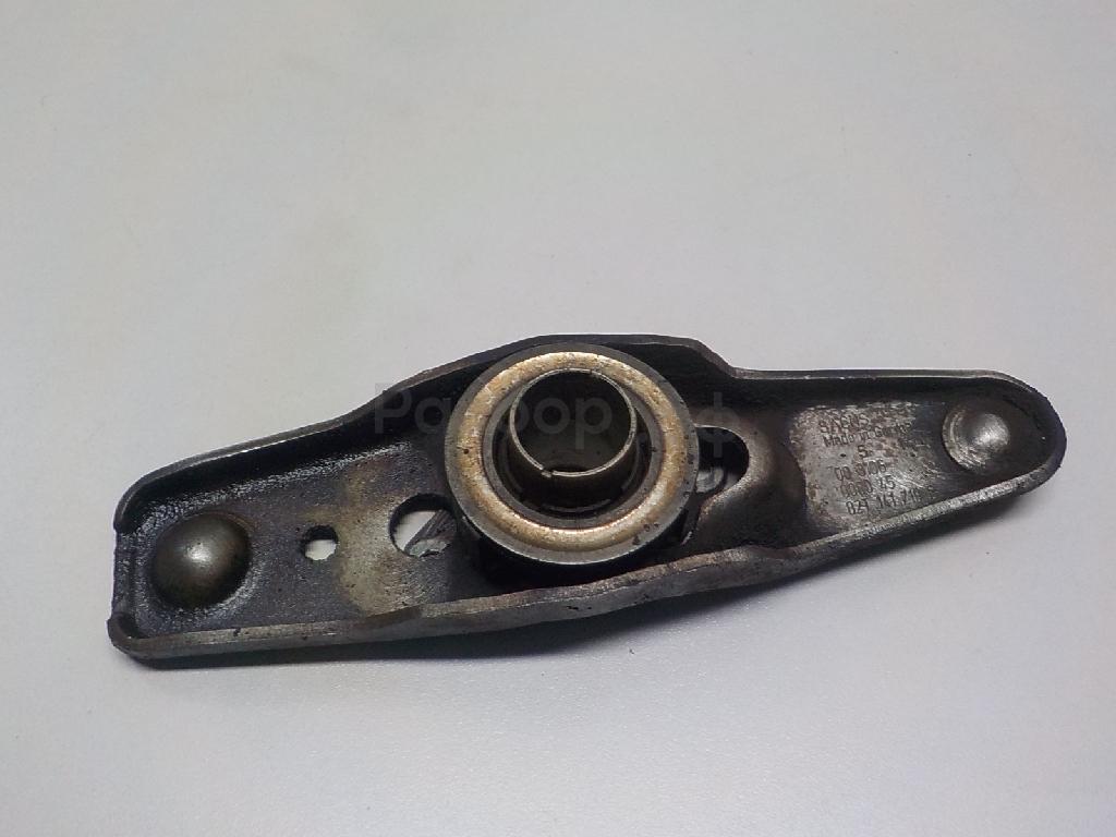 Подшипник выжимной