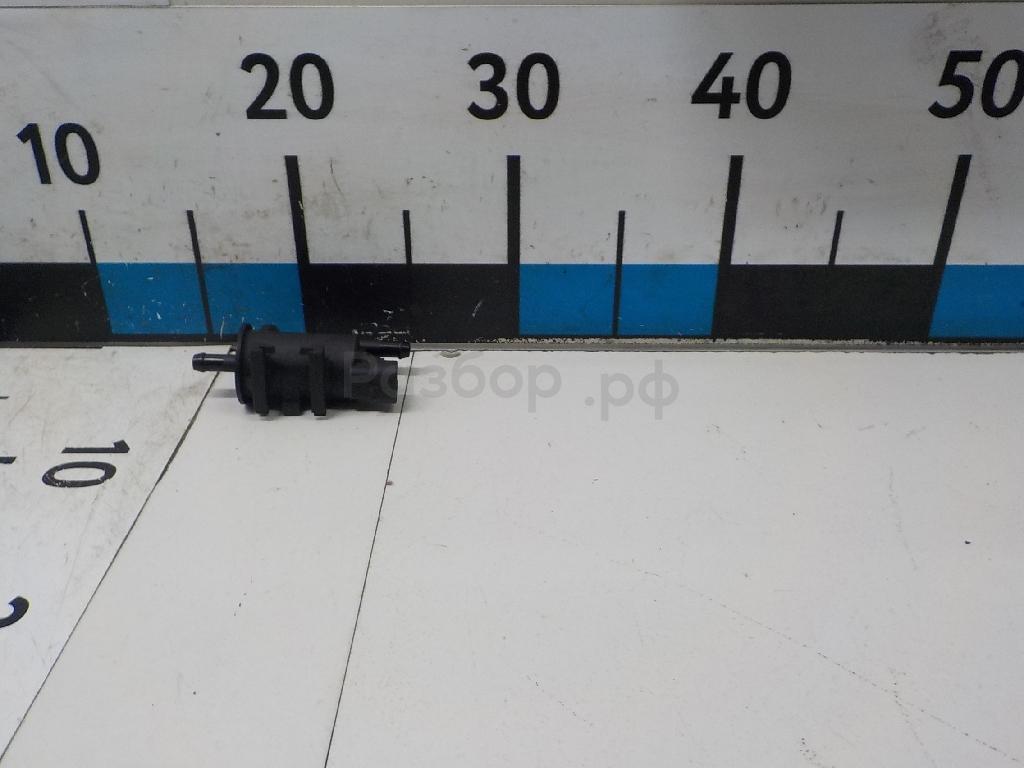 Клапан электромагнитный