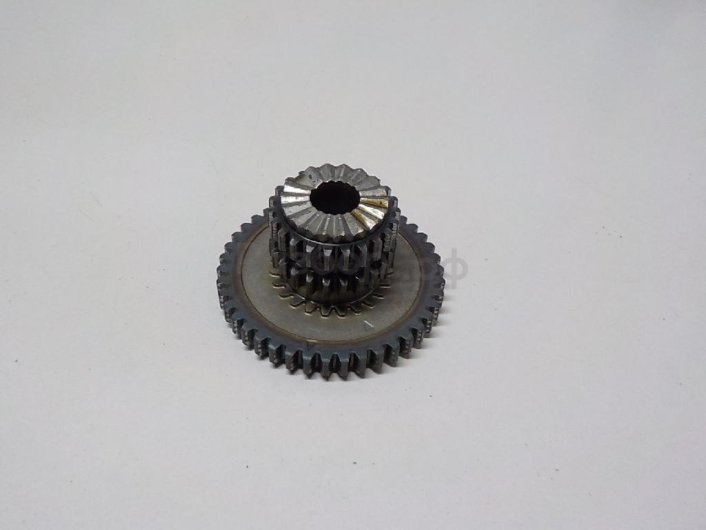 Шестерня коленвала