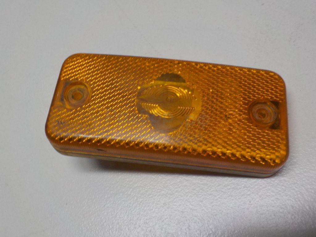 Габарит боковой