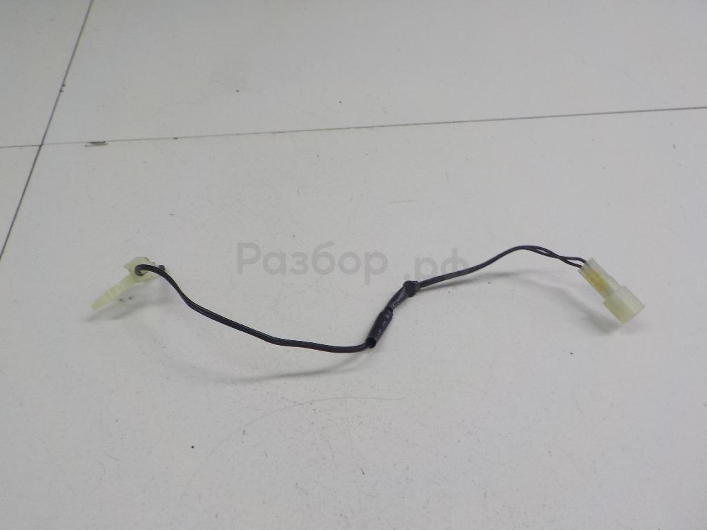 Датчик температуры