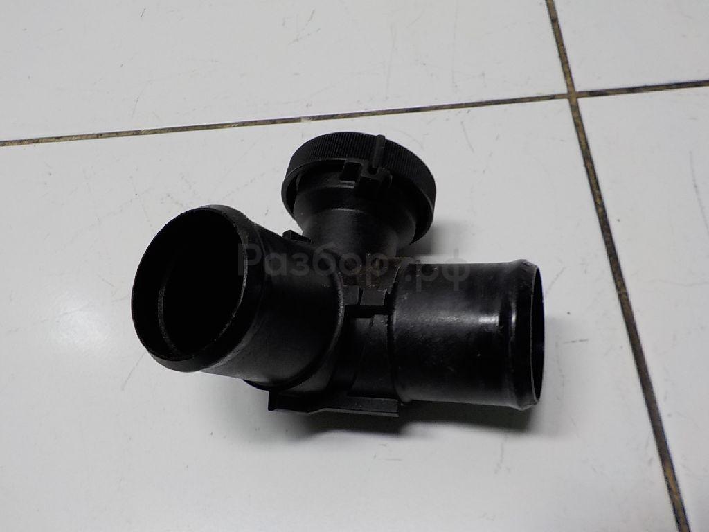 Фланец / тройник