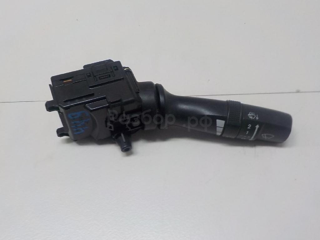 Переключатель стеклоочистителей