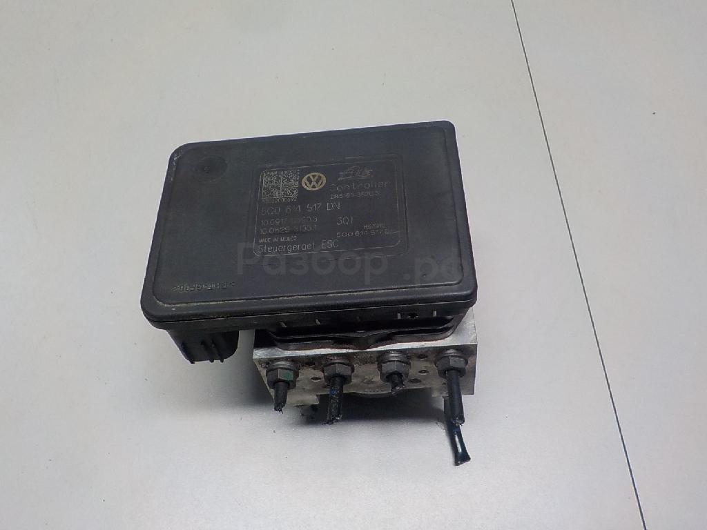 Блок ABS (насос)