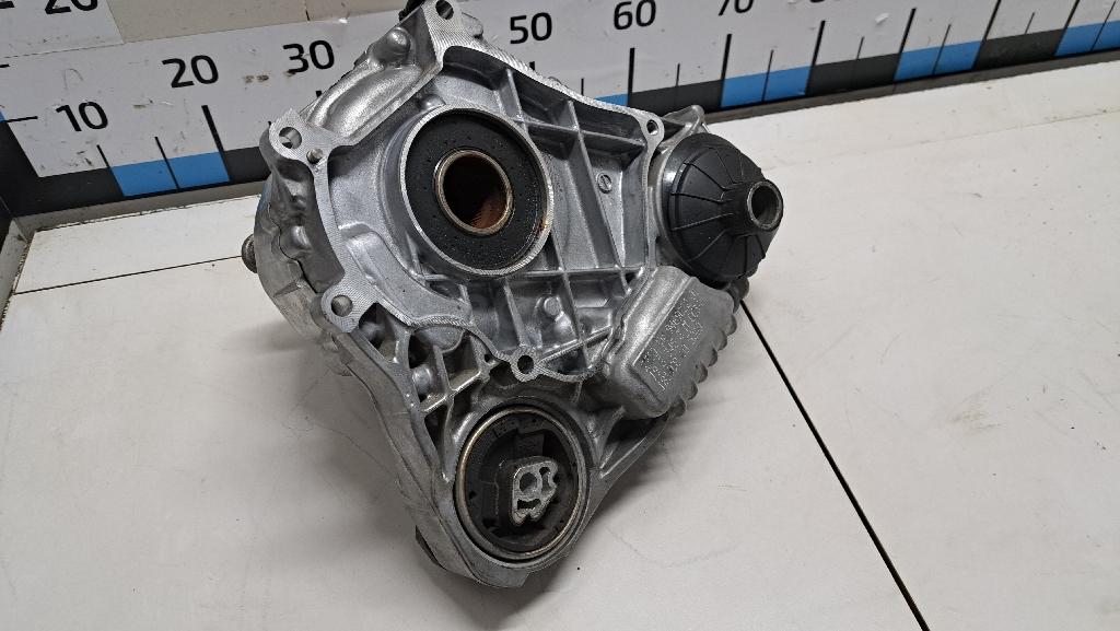 Коробка раздаточная