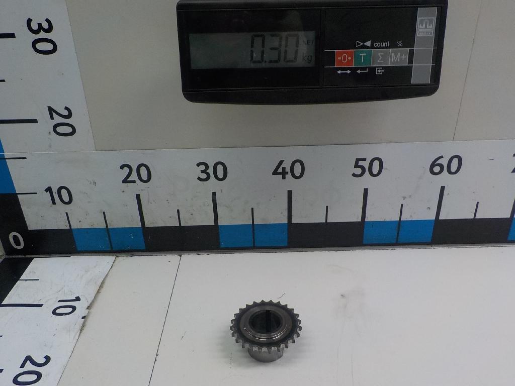 Шестерня коленвала