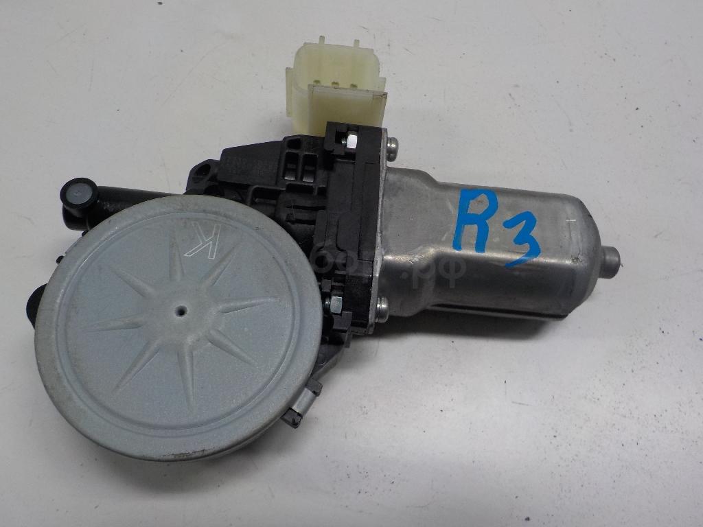 Моторчик стеклоподъемника