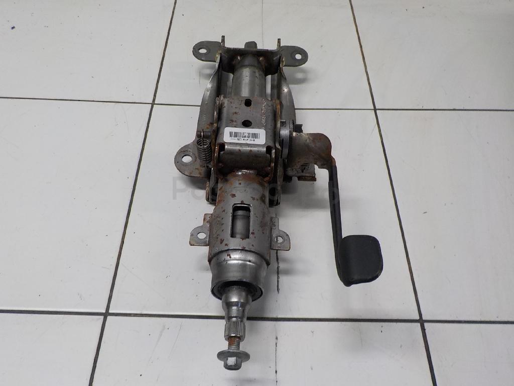 Колонка рулевая