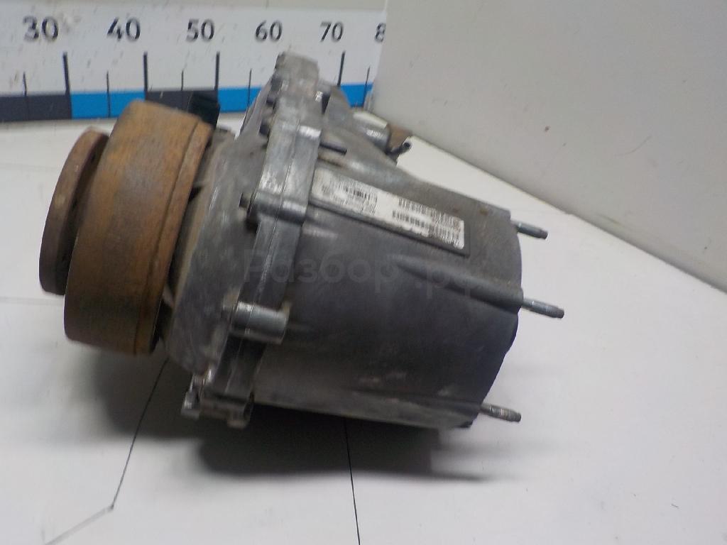 Коробка раздаточная