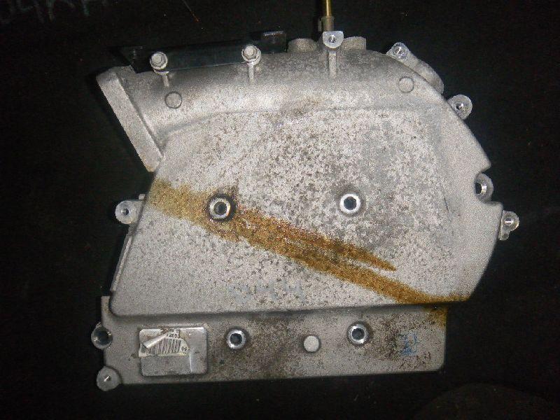 Коллектор впускной