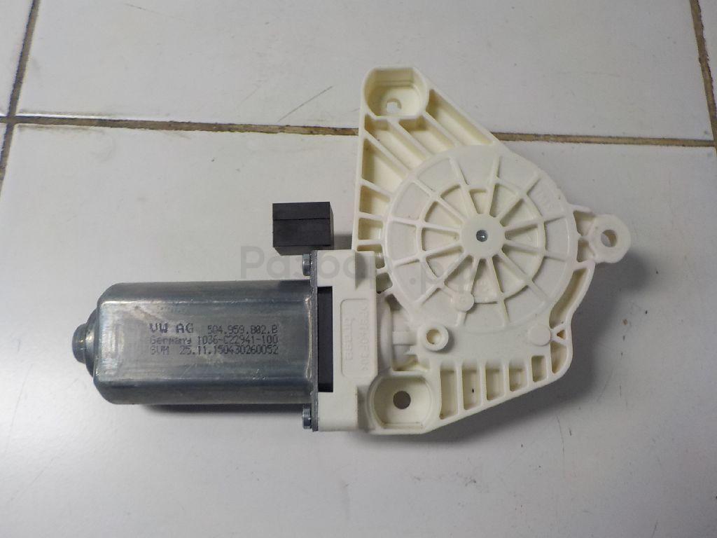 Моторчик стеклоподъемника