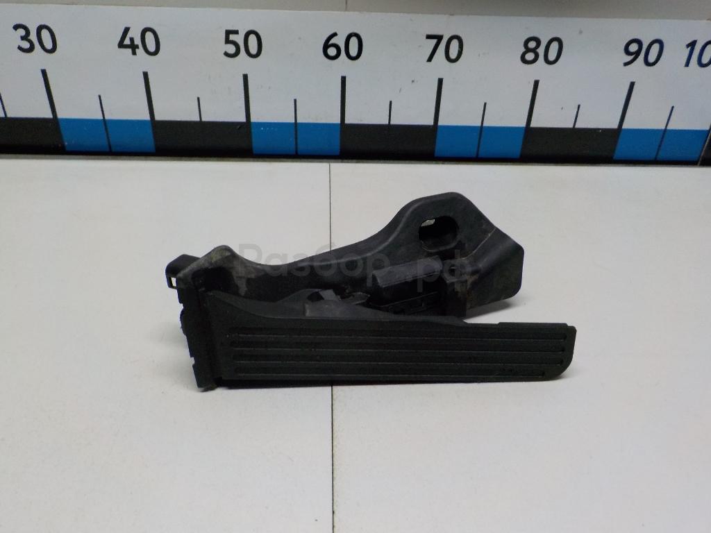 Педаль газа