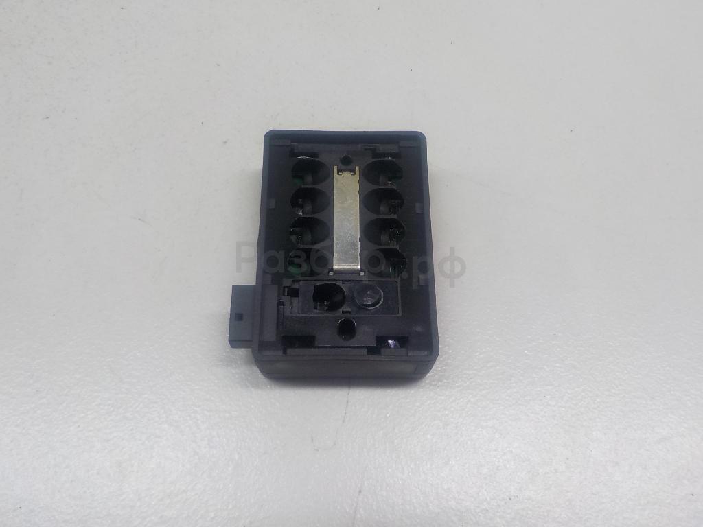 Датчик дождя