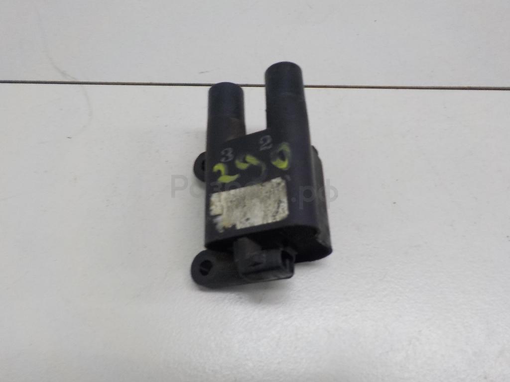 Катушка зажигания