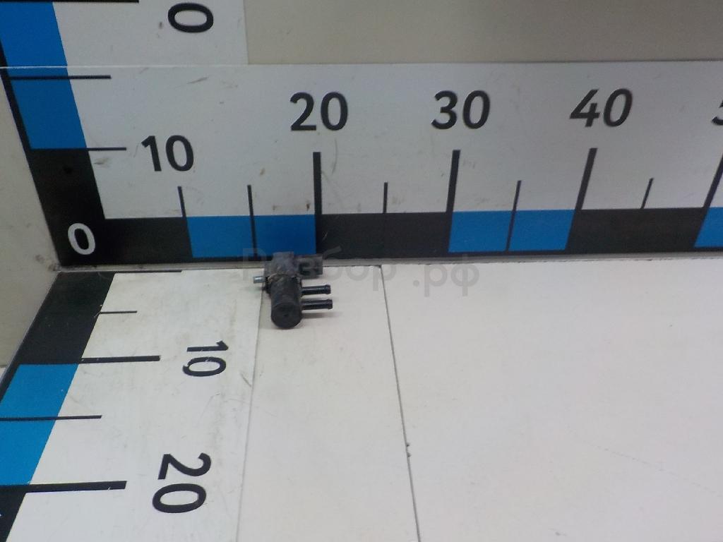 Клапан электромагнитный