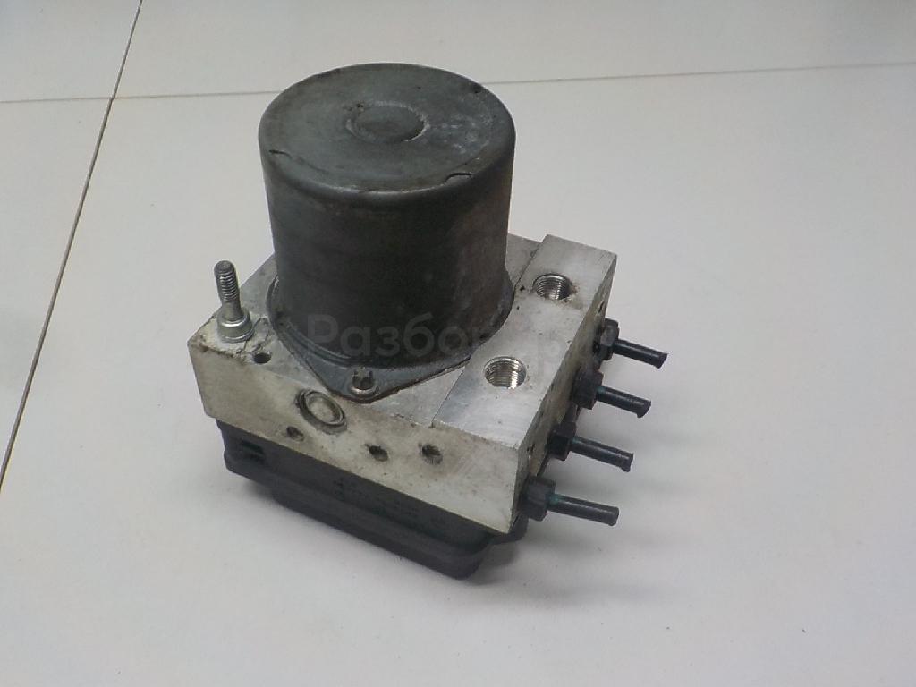 Блок ABS (насос)