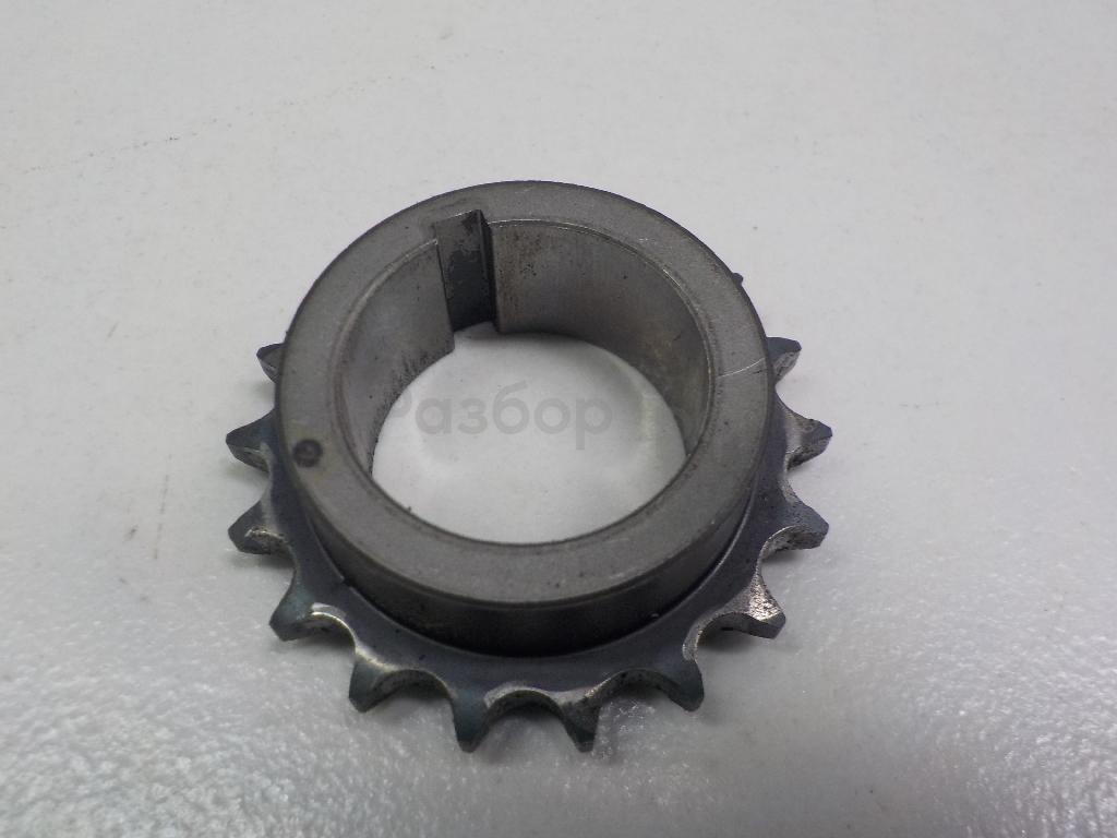 Шестерня коленвала