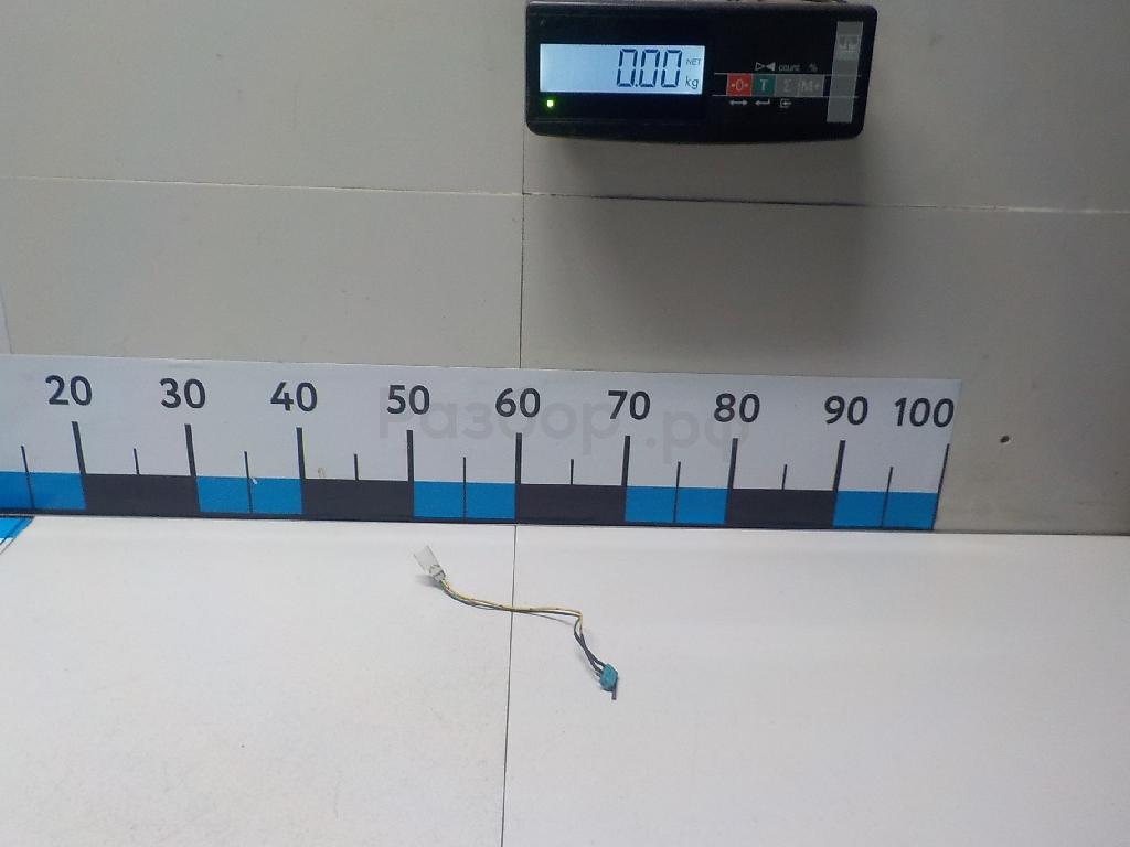 Переключатель отопителя