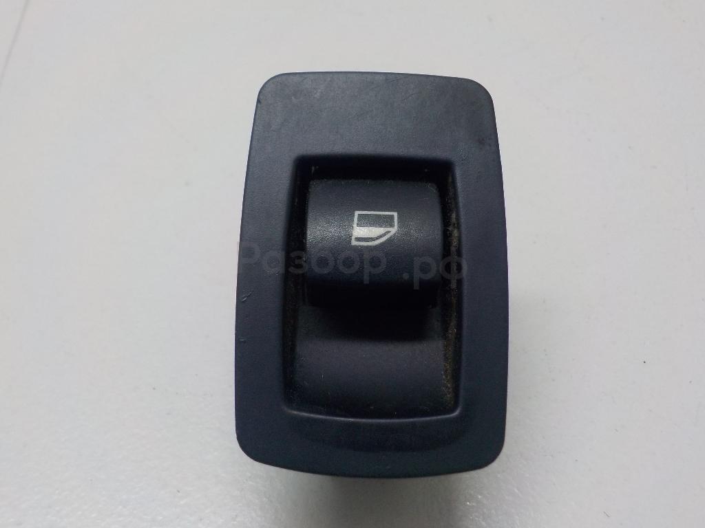 Кнопка стеклоподъемника