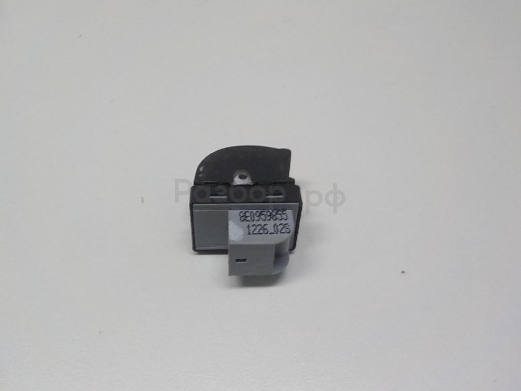 Кнопка стеклоподъемника