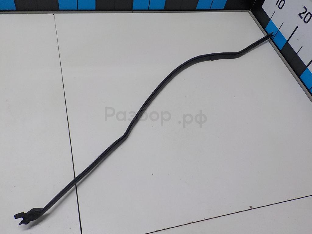 Уплотнитель двери