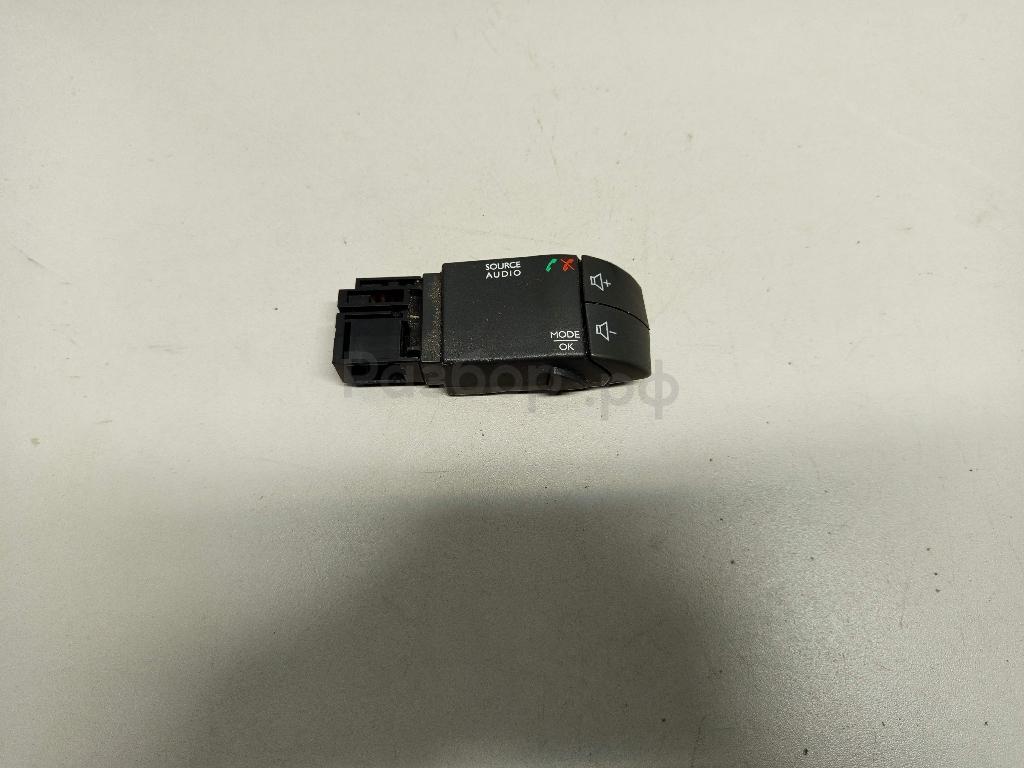 Переключатель подрулевой управления магнитолой