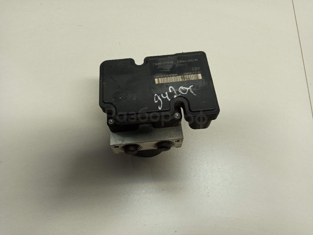 Блок ABS (насос)