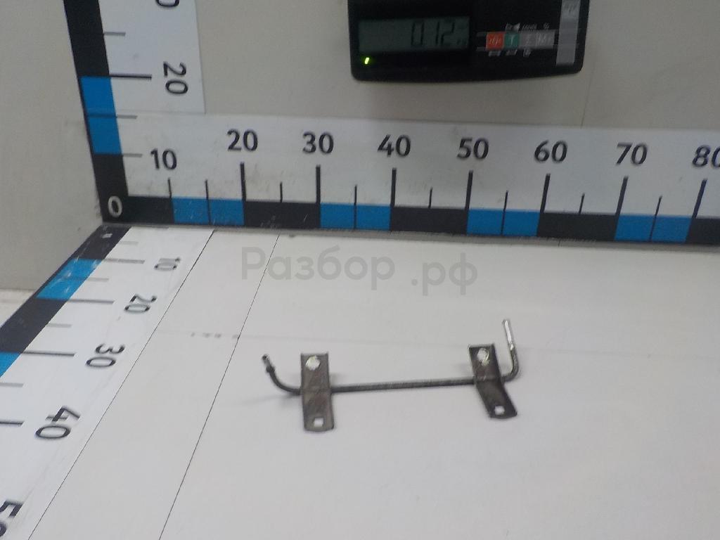 Трубка топливная